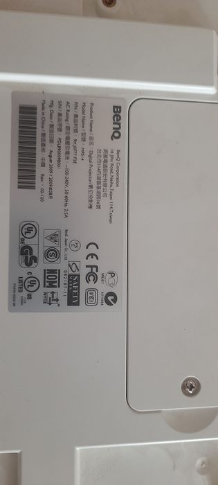 Проэктор для компьютера