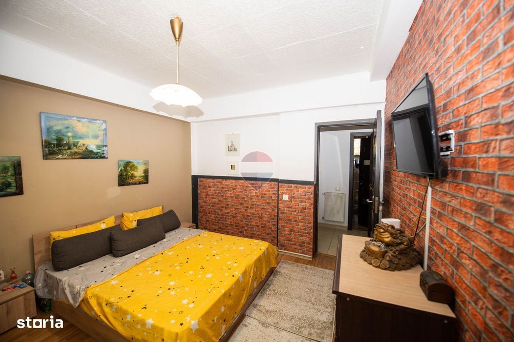 Casa Vila individuala de vanzare 7 camere Berceni