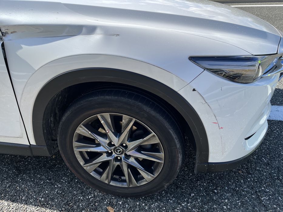 MAZDA CX-5 2019 — imagine 3