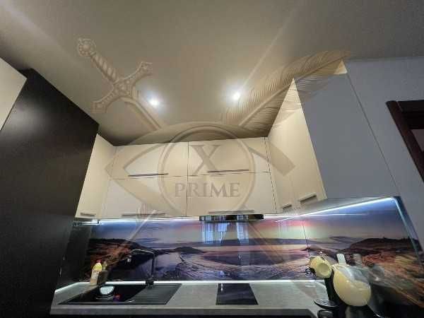 Тристаен апартамент в Левски! 21915632