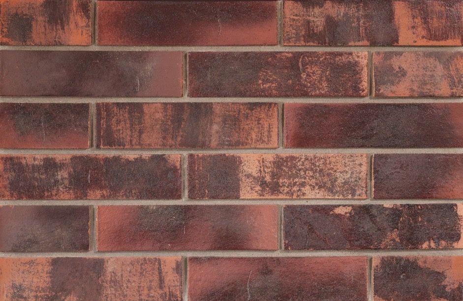 Клинкерный плитки