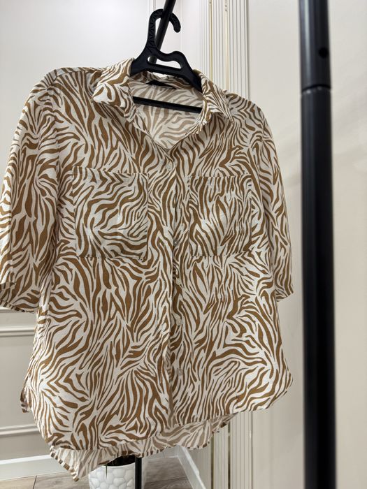 Разгрузка гардероба