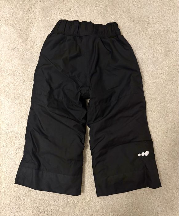 Pantaloni de ski Decathlon (3 ani)