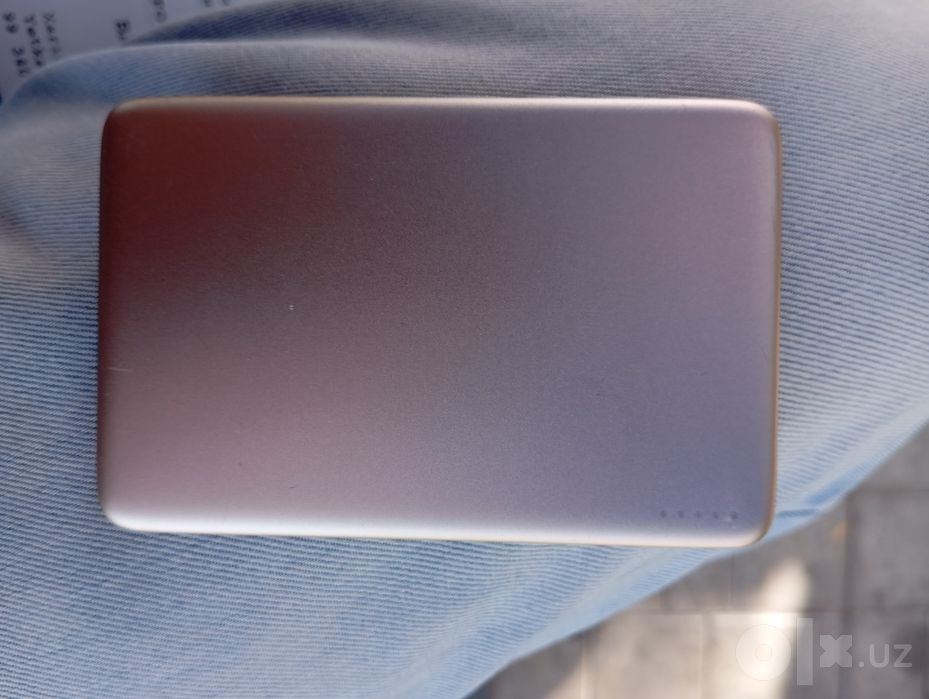 Продаю powerbank