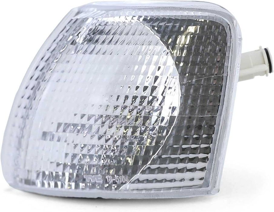 Set semnalizari VW Passat B5 3B alb NOU
