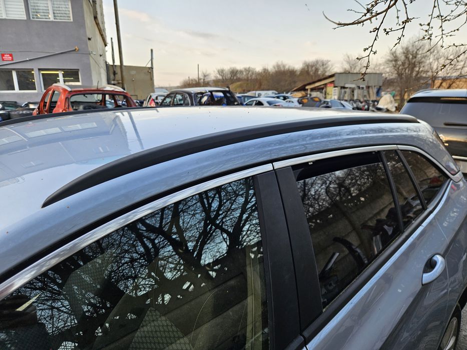 bare cupola opel astra k break 2018