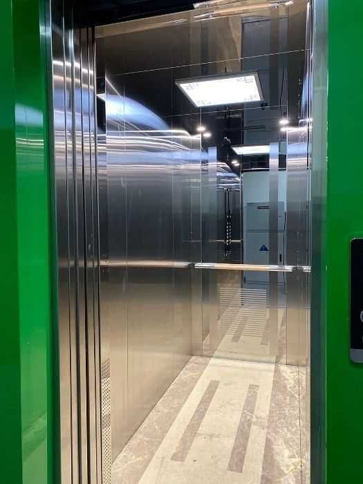 Продаю 3-х комнатную квартиру в центре! ЖК "Green park" с арендатором!