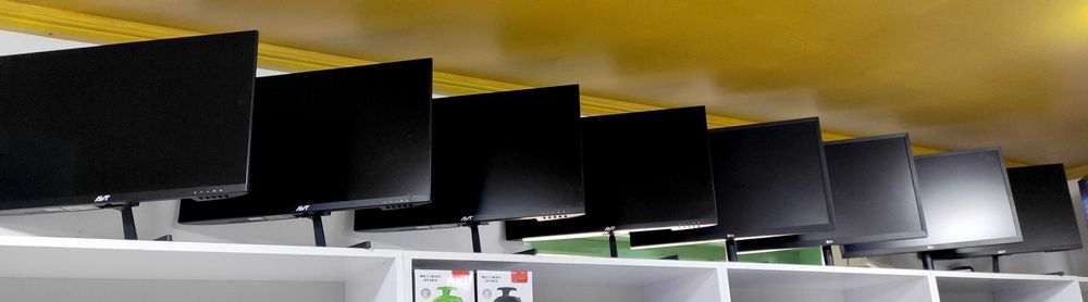 Компьютер ИГРОВОЙ