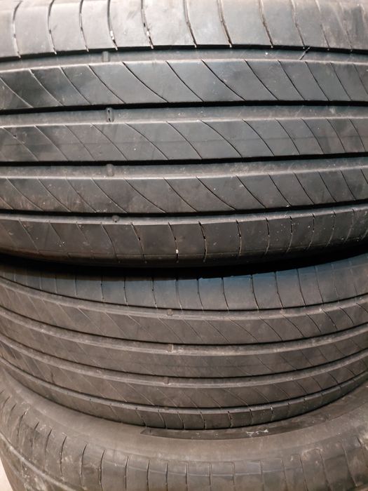 215/65/17" Michelin 4бр.гумидот2022
