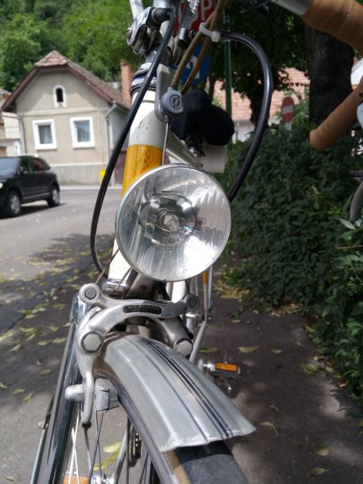 Bicicleta KTM Leggero 1987 MADE IN AUSTRIA