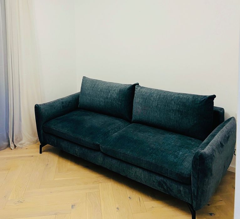 Canapea extensibila XXXLutz Novel -impecabilă- 2200lei