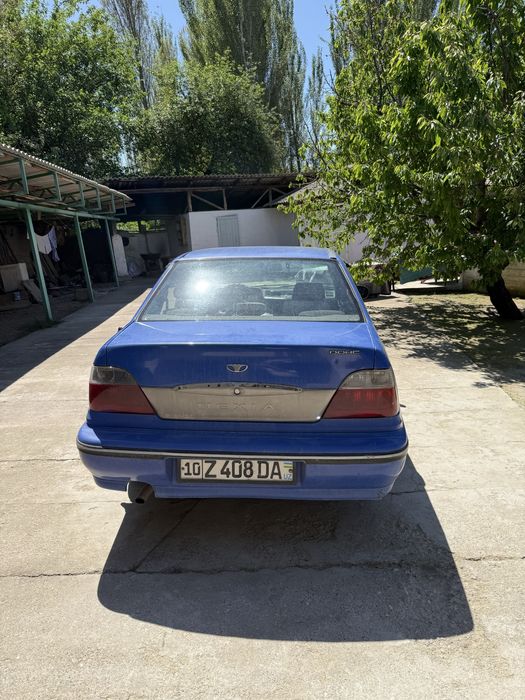 Chevrolet Nexia 2003 — 3