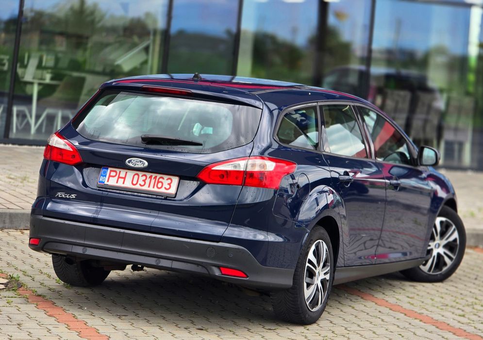 ‼️ Ford Focus III 1.6TDCi Trendline | EURO 5 | RATE GARANTIE