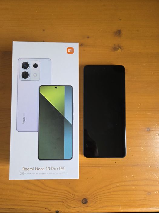 Redmi Note 13 Pro 5G