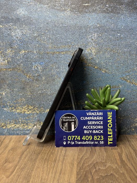 Iphone 15/256gb/2 Ani Garantie Centrul de Telefoane/rate