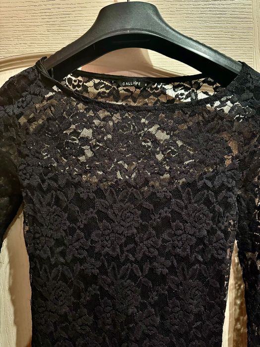 Рокли, различни модели в черно и бяло