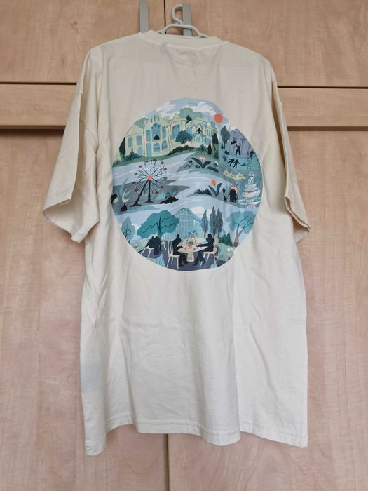 Tricou unisex editie limitata