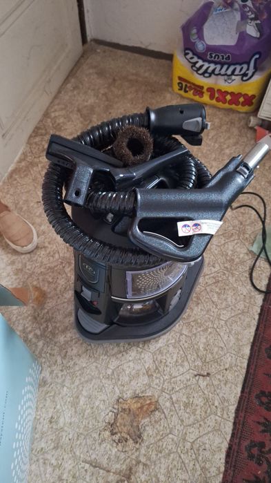 Прахосмукачка RAINBOW