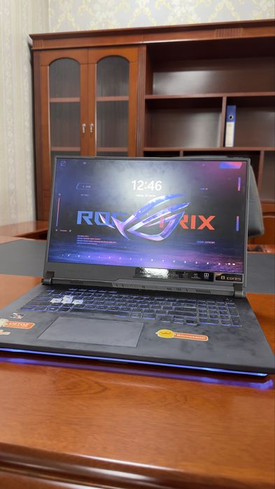 Asus rog strix G17