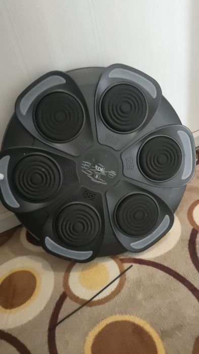 Продам музыкальную детскую грушу