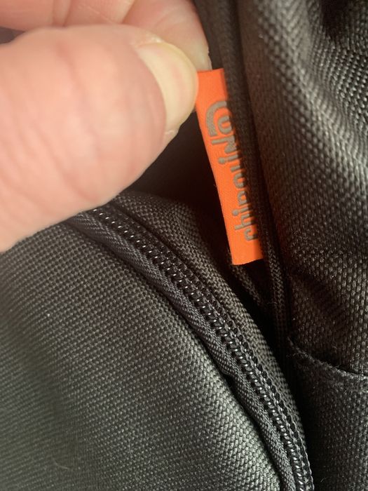 Термо Чанта chipolino за количка и като раница