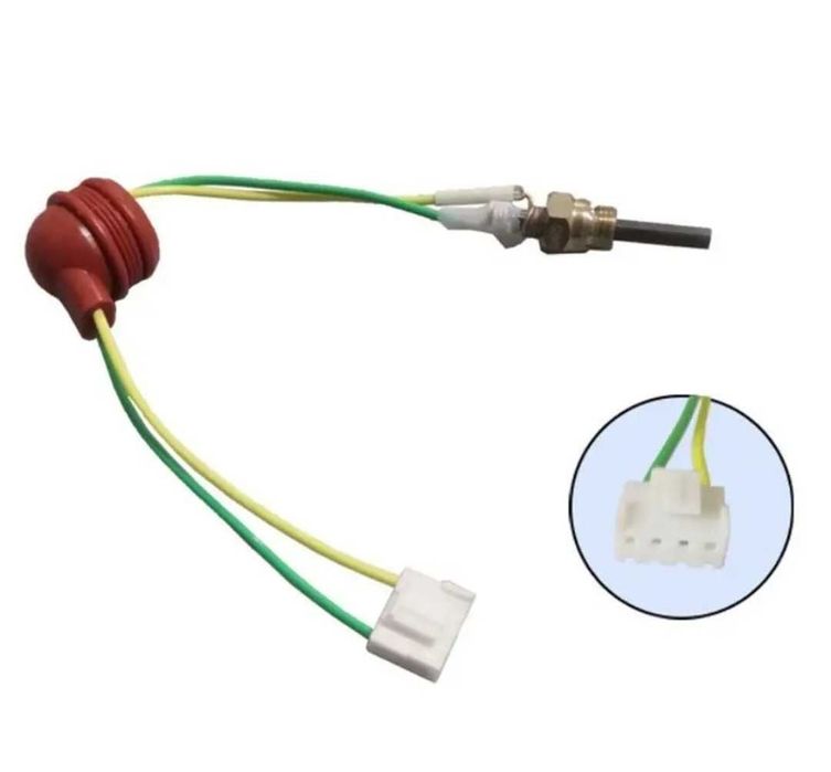 Bujie incandescenta Stanis sirocou 12 V chinezesc  Vevor Webasto 2kw 5