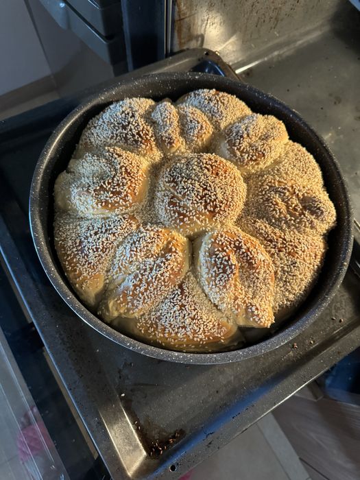 Погачи за бебе, сватби и други събития