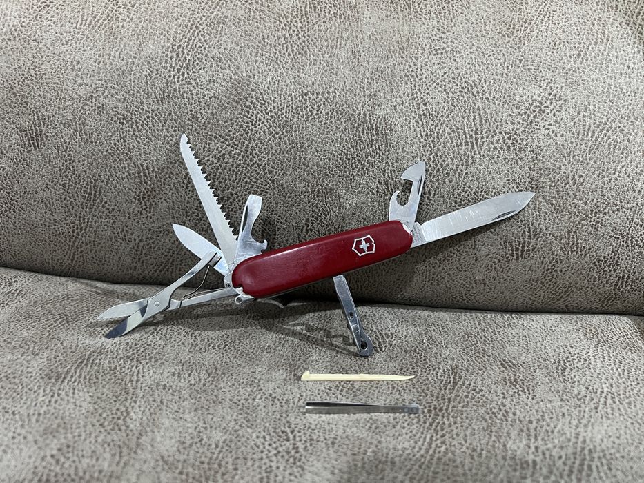 Briceag victorinox