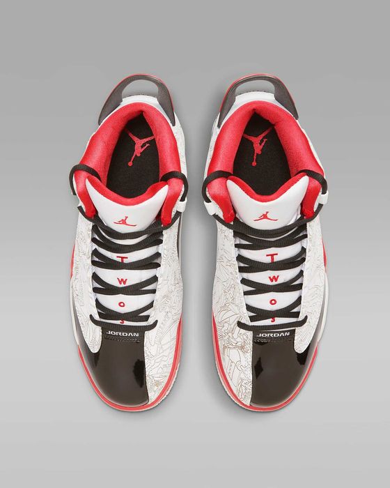 Маратонки Jordan 36