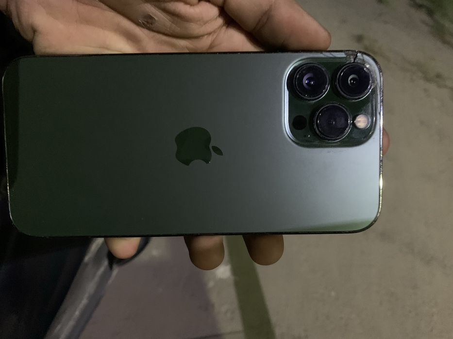 Iphone 13 pro max , 512 гб