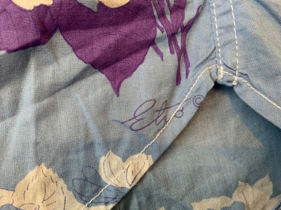 Etro-оригинална риза 36с
