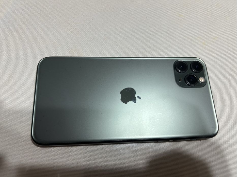 Продам iphone 11 pro max 256 gb