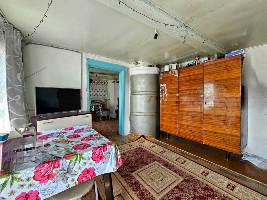 продается дом Байтурсынова