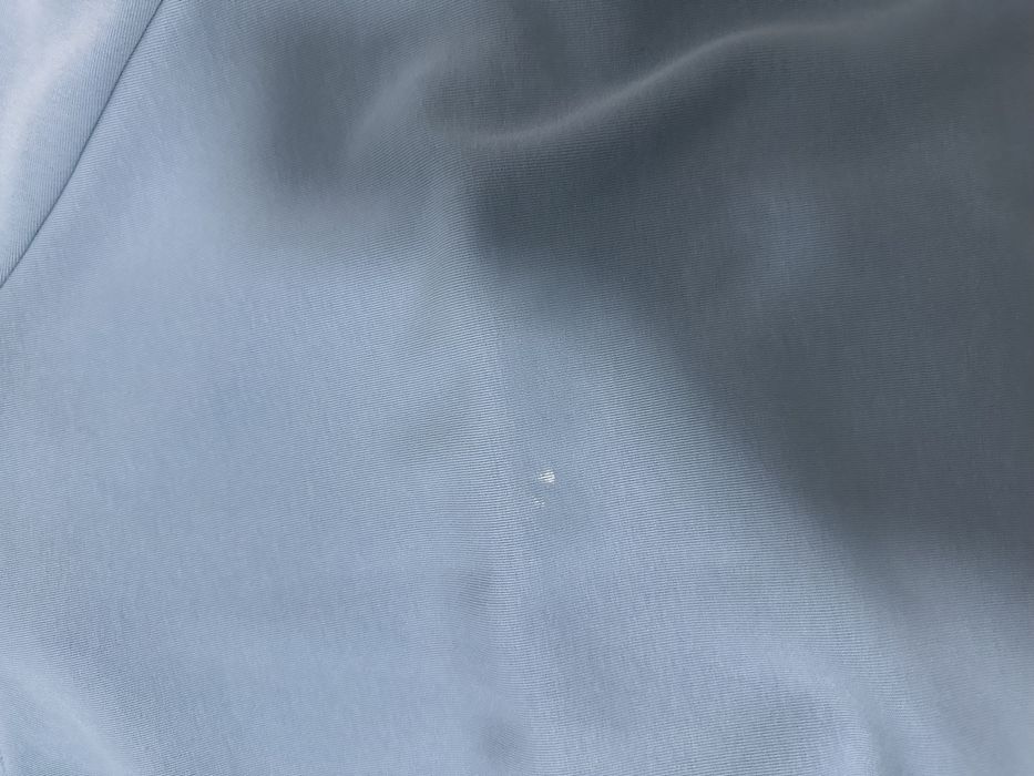 Trening nike cu defecte