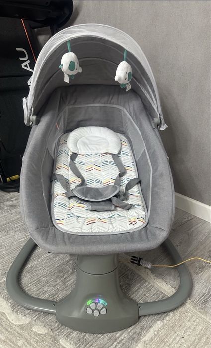 Продам шезлонг элекрический