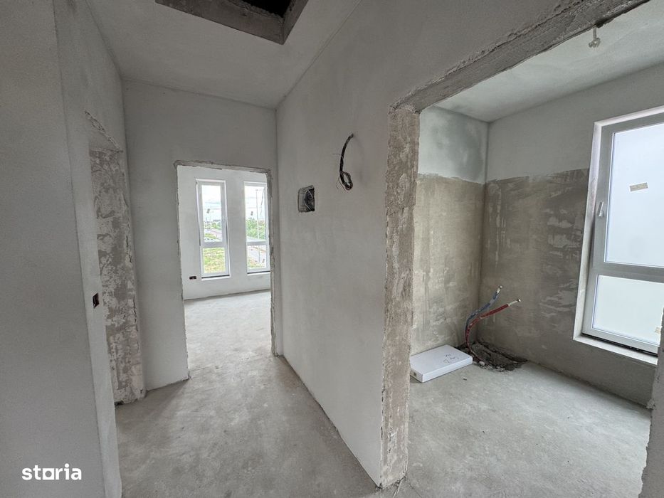Duplex Premium in Mosnita Noua | 118 mp utili | 4 Camere | 3 Bai | AC