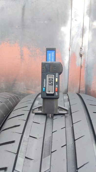 4бр. летни гуми 205/55/16 Vredestein
dot22/23