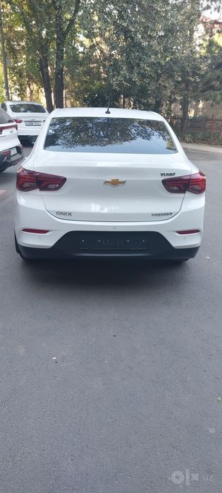 Onex primer turbo