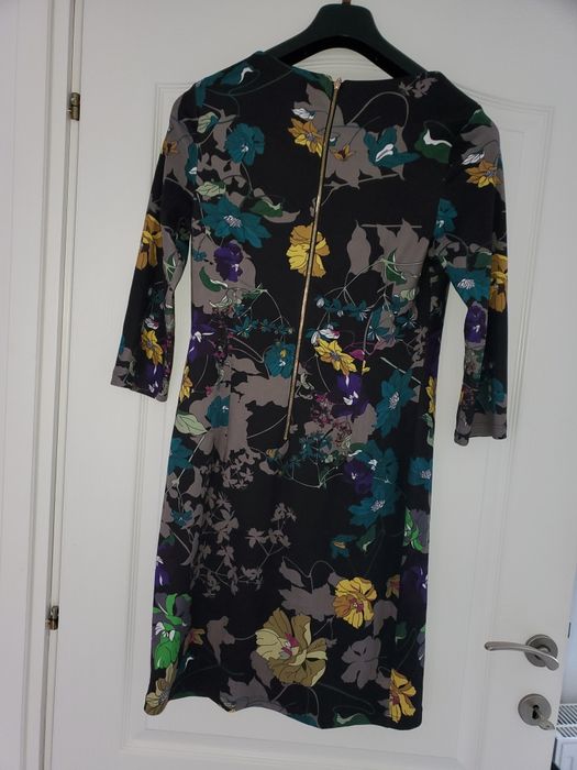 Rochie de toamnă