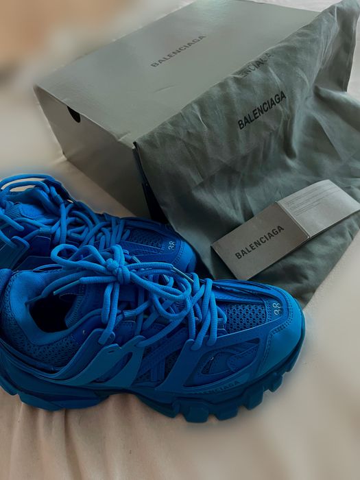 Обувки Баленсисга 5 различни вида