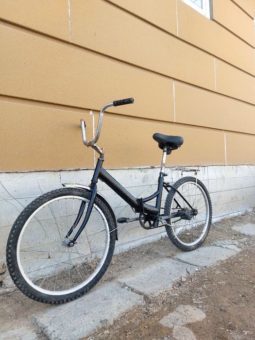 Продам велосипед 710