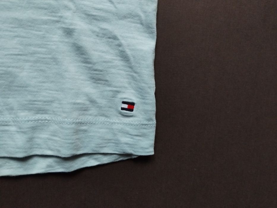 Tommy Hilfiger-m дамска тениска