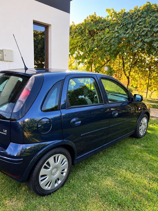 OPEL Corsa 2006 — imagine 3