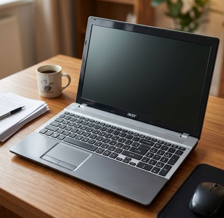 Продам ноутбук в Acer