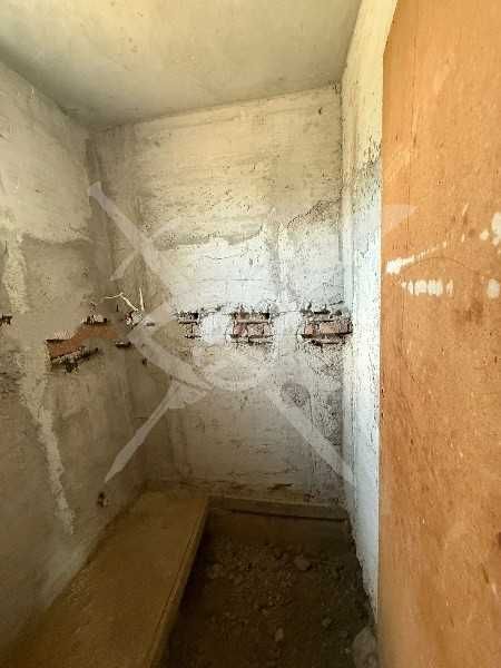 Двуетажна къща с двор в село Оризаре 91174