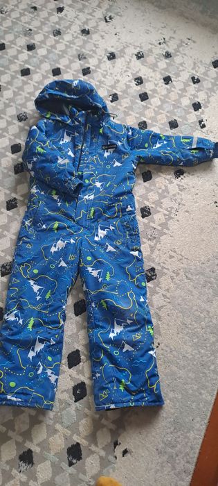 Куртки на мальчика