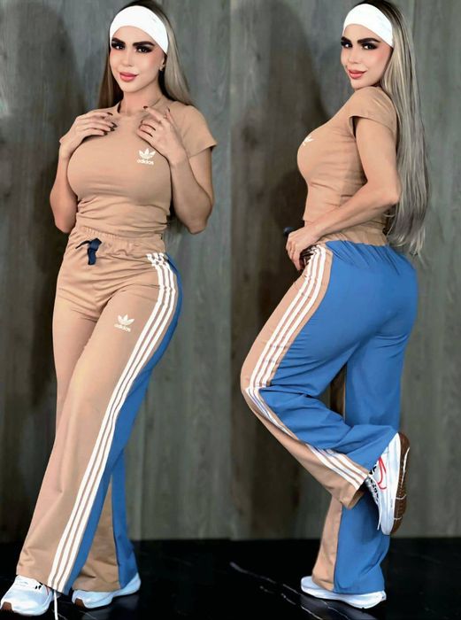 Compleu dama bumbac .