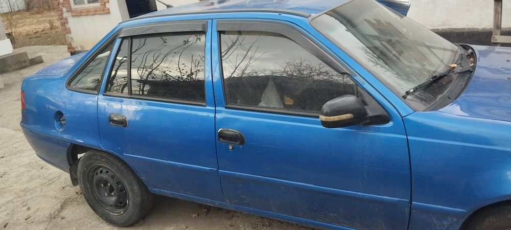 Продам Daewoo Nexia
