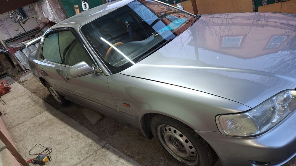 Продам Hondy inspire