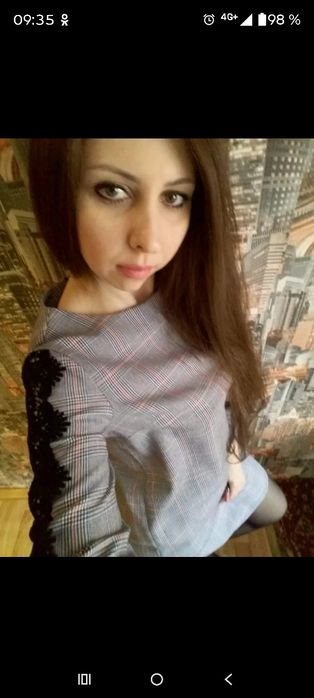 Платья красивые р.46